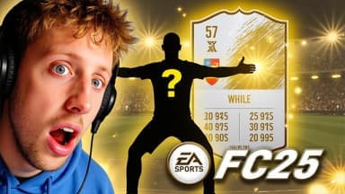 THE GREATEST FC 25 PACK OPENING SO FAR!